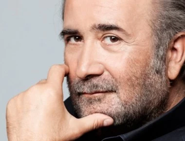 Η απάντηση του Λάκη Λαζόπουλου για τη συνεργασία του με το Open - Τι απάντησε στο αν θα κινηθεί νομικά